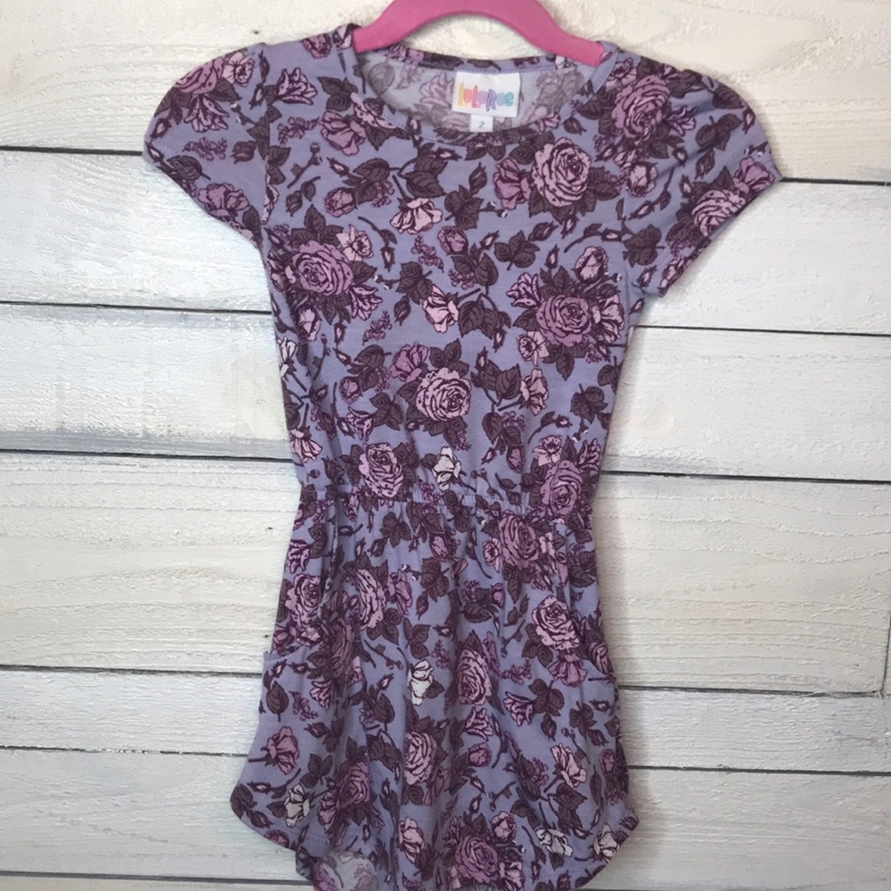 LuLaRoe Mae dress